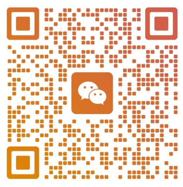 WeChat QR Code